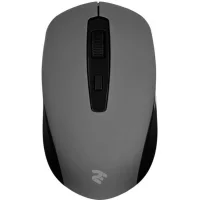 Мышь 2E MF211 WL (серый) фото 1